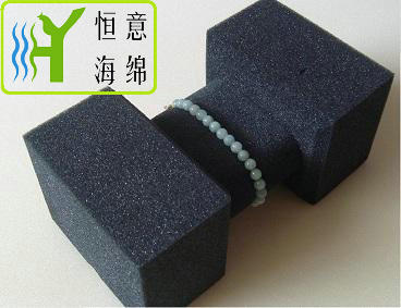 A011 首饰泡绵包装(Foam packaging for jewelry)