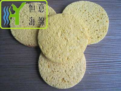 J014 &nbsp;木浆绵（Pulp foam）