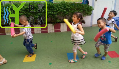 K009 &nbsp;EVA玩具海绵棒（EVA sponge stick &nbsp;toy）