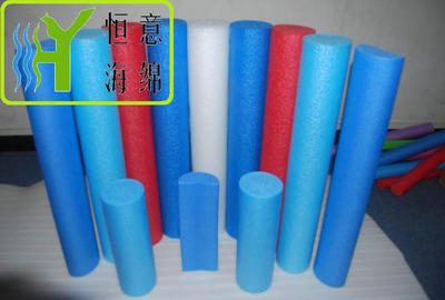 K006 &nbsp;EPE玩具泡绵棒（EPE Foam Stick Toys）