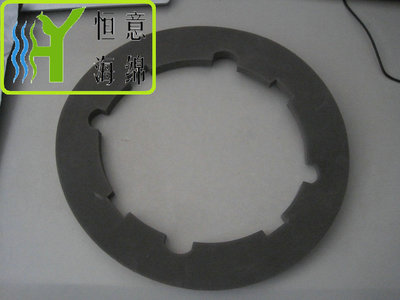 E012 抗静电 泡绵（Anti-static &nbsp;foam）