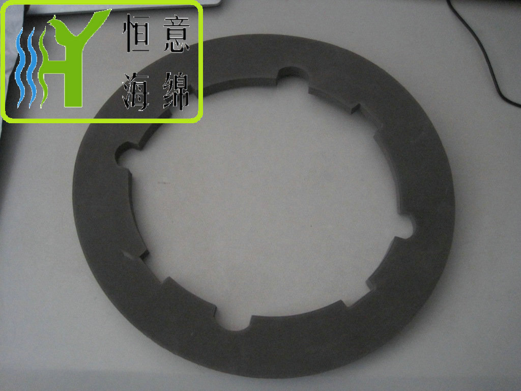 E012 抗静电 泡绵（Anti-static &nbsp;foam）