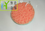 J018  沐浴 海棉（bathing sponge）