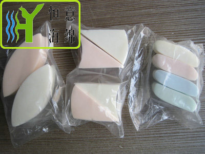 J016 &nbsp;化妆海棉（makeup sponge）