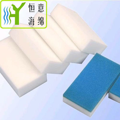 J019 &nbsp;清洁海棉（cleaning sponge）