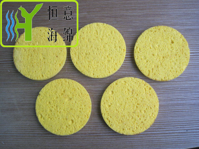 J017  木浆海棉（Pulp sponge）