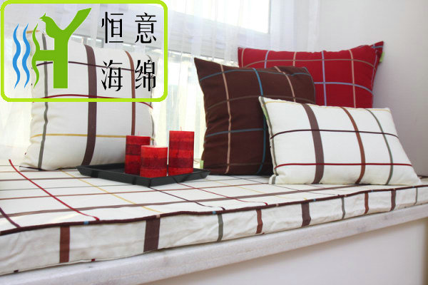 L012  PU沙發(fā)墊（PU sofa cushion）
