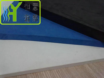 L015 &nbsp;防弹衣海绵（ body armor sponge）