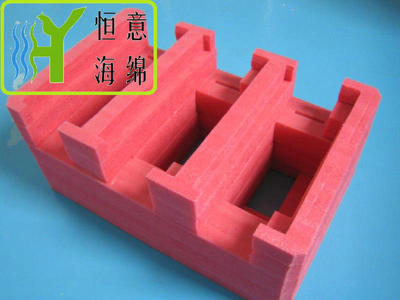 F001 &nbsp;缓冲海绵（Buffering sponge )