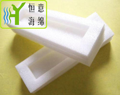 F004 &nbsp;抗震海绵(Shock resistant sponge)