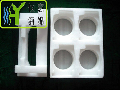 F005 &nbsp;减震海绵(Shock absorption &nbsp;sponge)