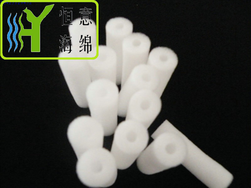 G050  聚氨酯泡棉管（polyurethane foam tube)