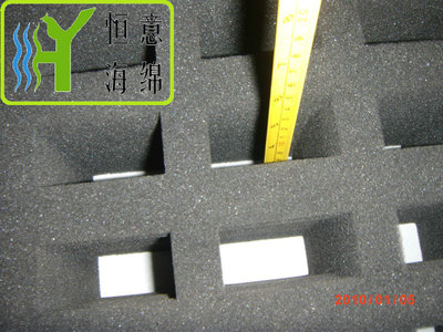 F007 PU 缓冲泡绵（PU buffering &nbsp;foam）