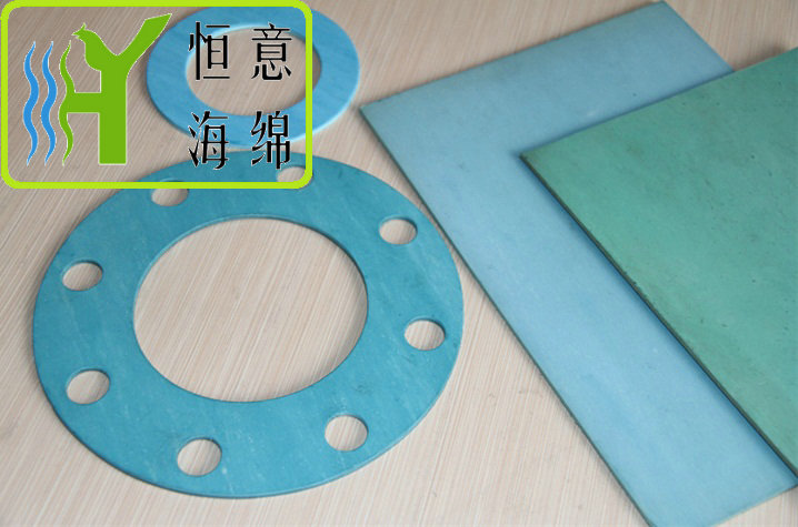 H052  橡膠防護墊片（rubber protective pad）