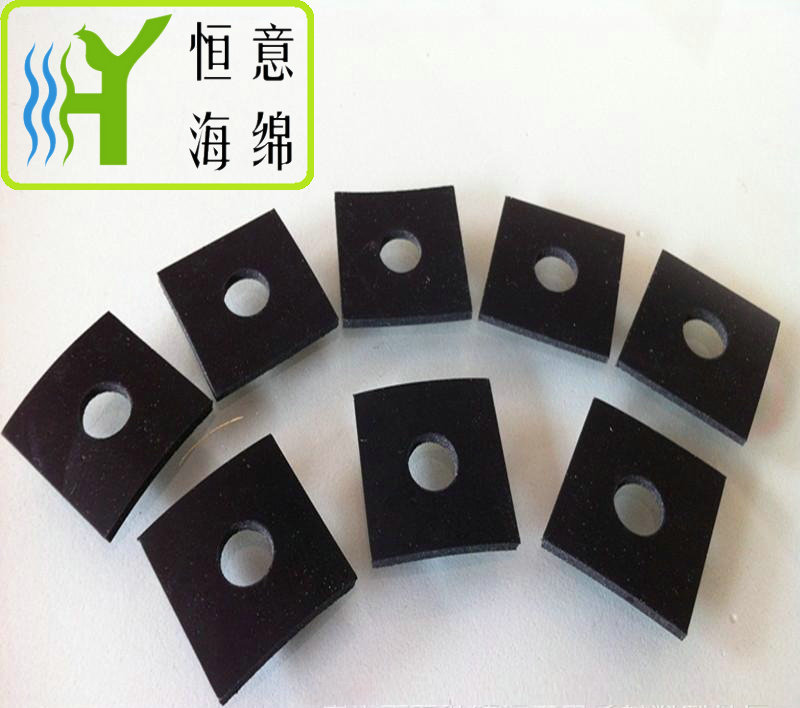H054  機械防撞墊（Mechanical shock-proof  foam pad）