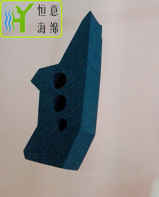 F015 &nbsp;CR防撞泡棉（CR shock resistance foam）