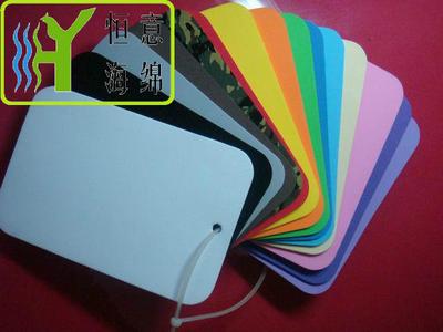 F012 EVA 防撞泡绵(EVA shock-proof &nbsp;foam)