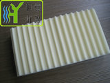 H058  聚氨酯海绵垫（polyurethane sponge pad）