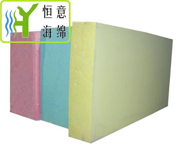 L030  高回彈泡綿床墊（High resilience foam mattress）