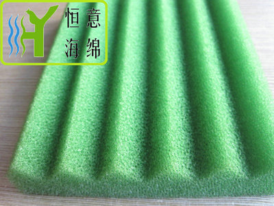 C005 吸音 泡绵(Sound-absorbing foam)