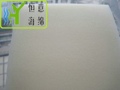 B004 细孔 防尘泡绵（Fine-pored dust-proof &nbsp;Foam）