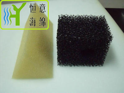 B002 网孔 泡绵(Mesh Foam)