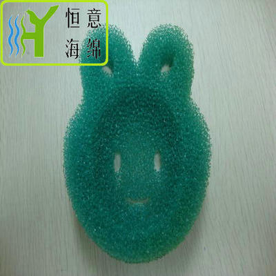 B001 过滤 泡绵(Filter Foam)