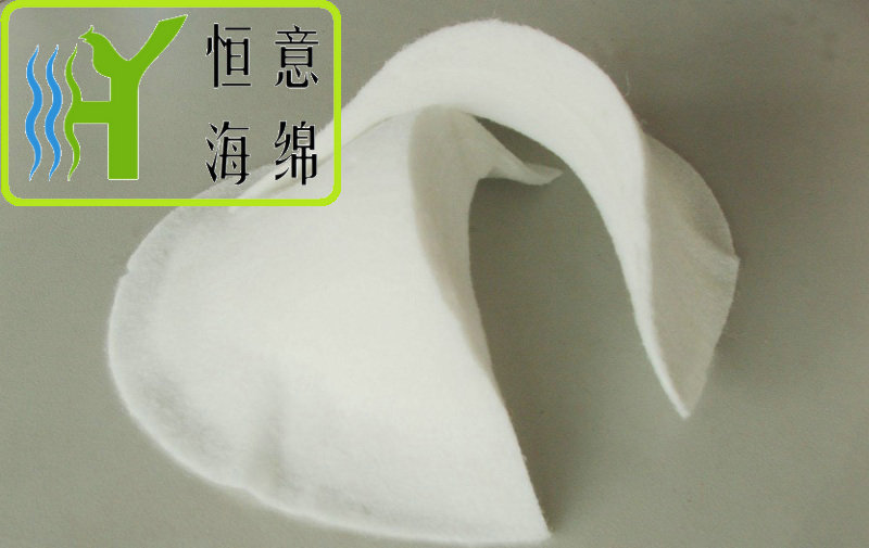 L031  海綿墊肩（sponge  pads  of shoulders)