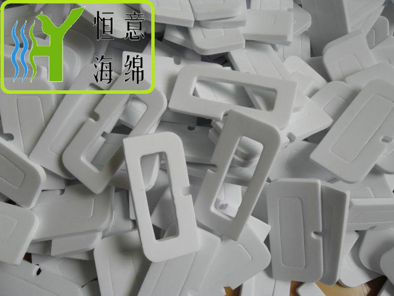 F037  抗沖擊泡綿襯墊（shockproof   foam pad）