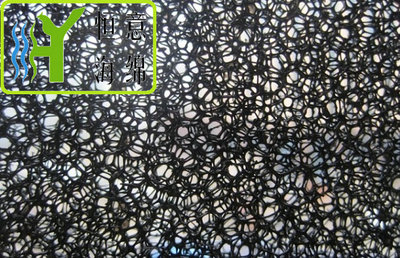 B011 污水 过滤泡棉（Wastewater filter foam）