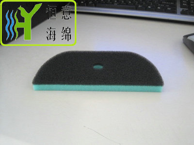 B014 过滤 海棉(Filtering sponge)