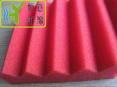 C007 消音 海棉（Soundproofing sponge）