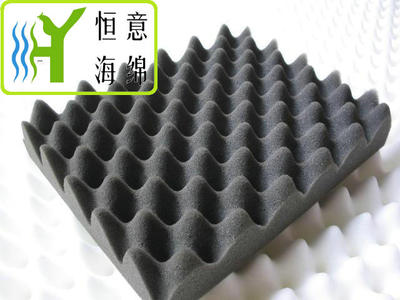 C009 发动机 消音泡绵（Soundproofing Foam of &nbsp;engine）