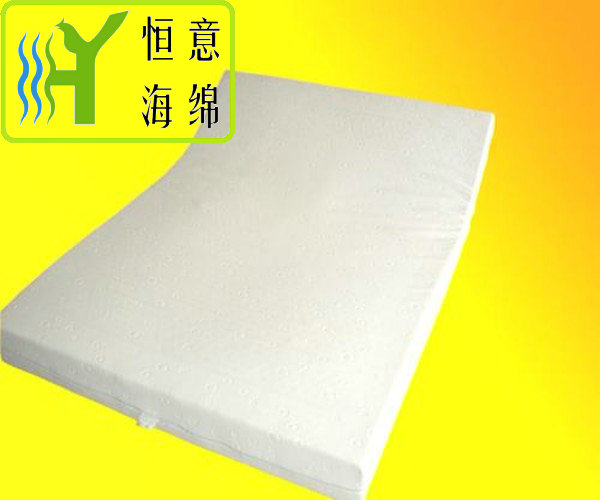 L041  高鐵高回彈泡綿坐墊（High Speed Rail high resilience foam  cushion ）