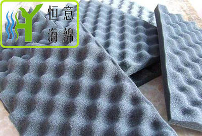 C011 KTV隔音 海绵（KTV sound insulation sponge）