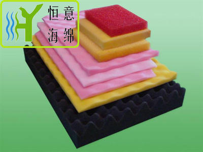 C014 降噪 隔音棉（Noise insulation foam）