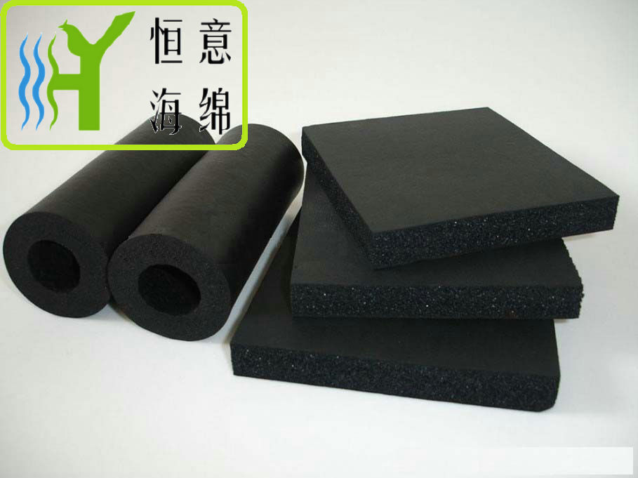 F048  橡塑防撞泡棉（ shock-proof  rubber foam）