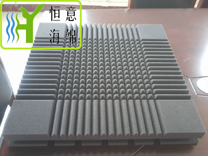 F049  聚氨酯防震海棉（Polyurethane shockproof sponge）