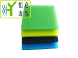 B040 聚氨酯 防尘海绵（Polyurethane dust-proof sponge）