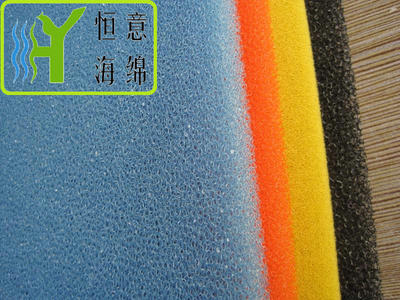 B039 车间 防尘海绵（Workshop dust-proof sponge）