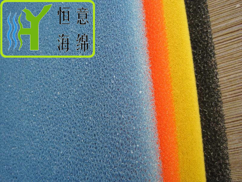 B039 車間 防塵海綿（Workshop dust-proof sponge）