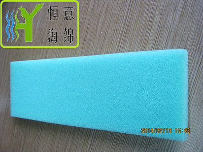 B031 除尘 网孔泡棉（Dustproof &nbsp;mesh foam）