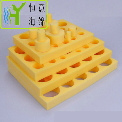 A001 海绵包装(Sponge Packaging )