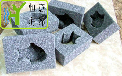 A002 防静电泡绵包装(anti-static foam Packaging)
