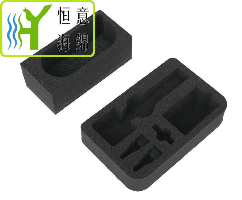 A005 電子產(chǎn)品泡綿包裝 (Foam packaging for electronic products)