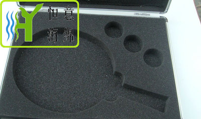 A004 导电泡沫包装(Conductive foam packaging)