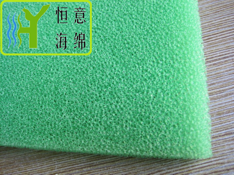 B041 工业防尘泡绵（Industry dust-proof  foam ）