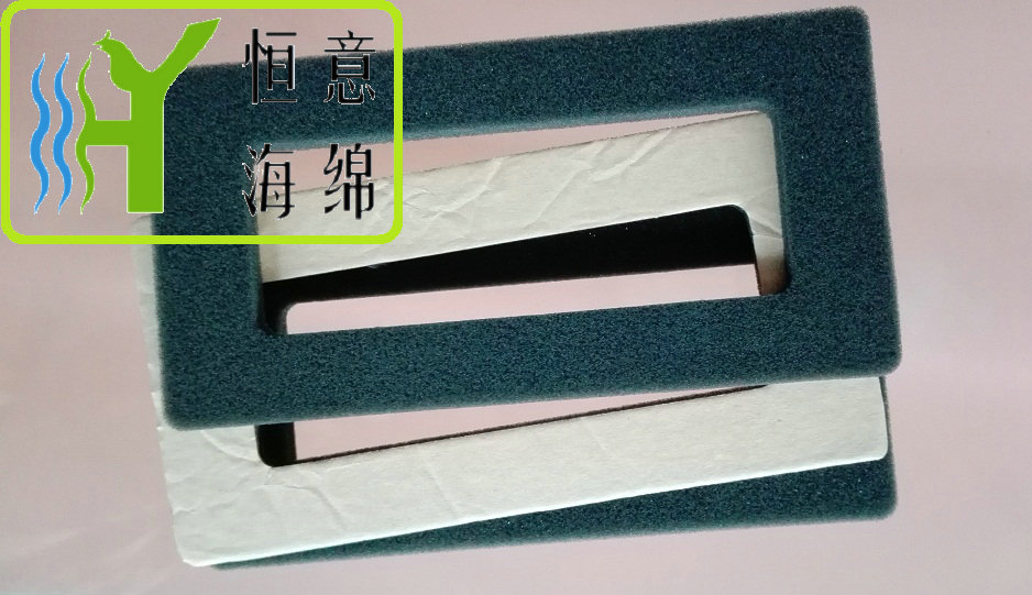 D061密封阻燃墊片1