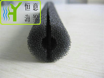 B042 阻燃防尘海棉（Fire retardant and dust-proof &nbsp;sponge）