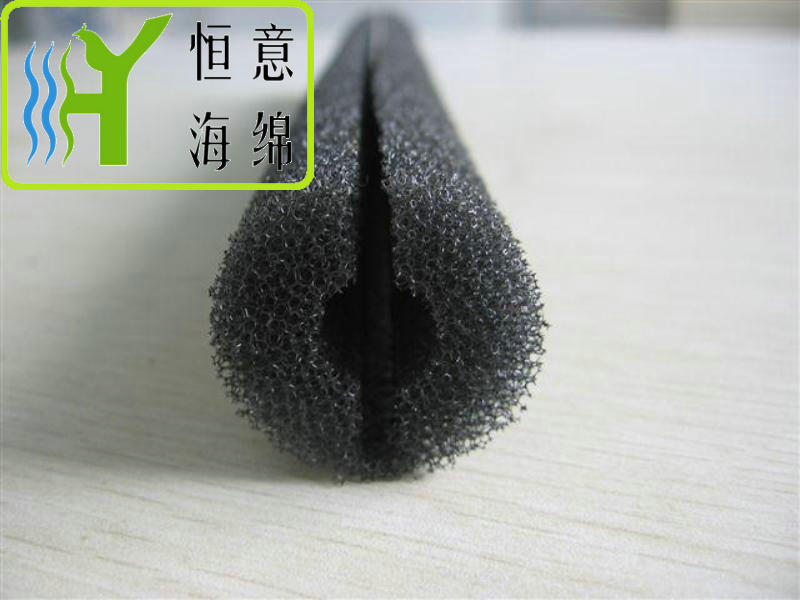 B042 阻燃防塵海棉（Fire retardant and dust-proof  sponge）